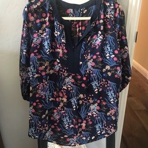 Collective concepts shirt